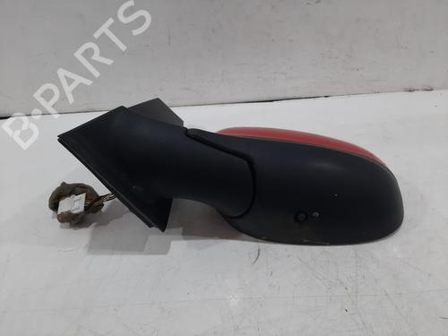 Left mirror FORD KA (RU8) 1.2 | BP29810455C26 
