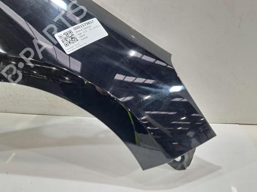 Forkjerm høyre FORD FIESTA VII (HJ, HF) 1.1 Ti-VCT | BP30812922C42 