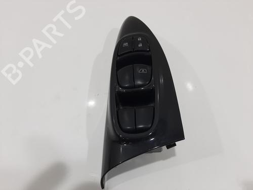 Switch NISSAN JUKE (F15) 1.2 DIG-T | BP32422633I30