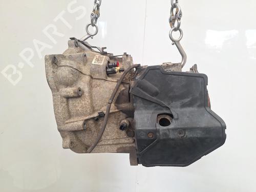Gearkasse FORD FIESTA VI (CB1, CCN) 1.25 | BP29163445M3 