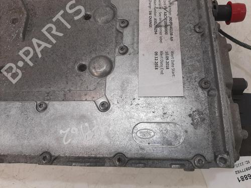 Inverter/Converter JAGUAR I-PACE (X590) EV400 AWD | BP29236668M119 