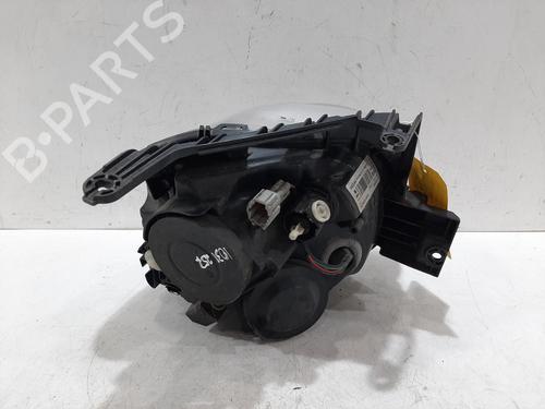 Left headlight NISSAN JUKE (F15) 1.5 dCi | BP29946154C28