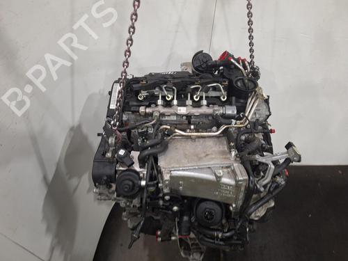 Engine AUDI A6 C7 (4G2, 4GC) 2.0 TDI | BP39951752M1 - Image 5