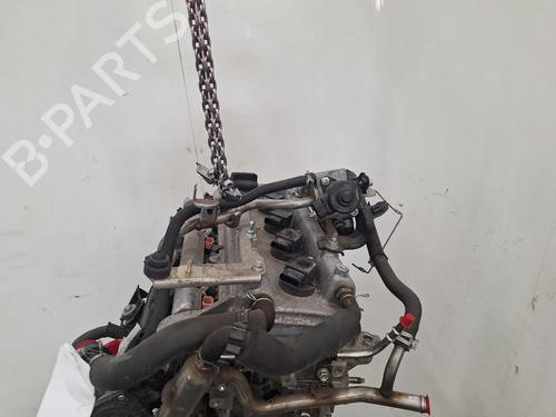 Engine TOYOTA YARIS (_P13_) 1.5 Hybrid (NHP130_) | BP34178643M1 - Image 4