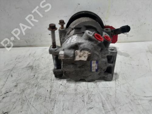 AC compressor HYUNDAI i20 I (PB, PBT) 1.2 | BP30496078M34 