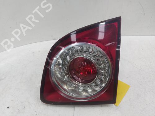 Right taillight VW GOLF PLUS V (5M1, 521) 1.6 FSI | BP26824895C35 