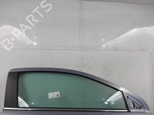 Dør høyre foran VAUXHALL ASTRA Mk V (H) Sport Hatch (A04) 1.4 i 16V (L08) | BP27634233C3 