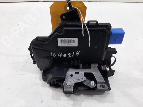 Used Other SKODA ROOMSTER (5J7) 1.6 TDI (105 hp) 31964835