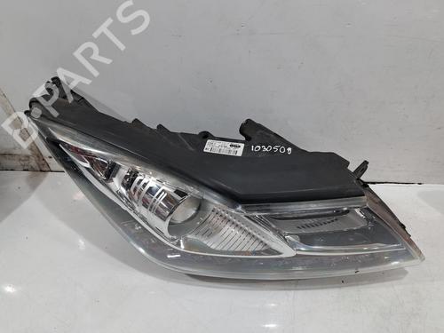 Lyskaster høyre SSANGYONG KORANDO (CK) 2.2 Xdi 4WD | BP29810261C29
