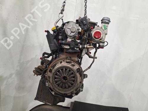 Motor SUZUKI GRAND VITARA II (JT, TE, TD) 1.9 DDiS All-wheel Drive (JT419, TD44, JB419WD, JB419XD,... | BP29742249M1 
