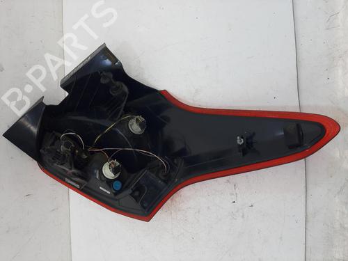 Left taillight FORD FOCUS III 1.5 TDCi | BP29603353C34 