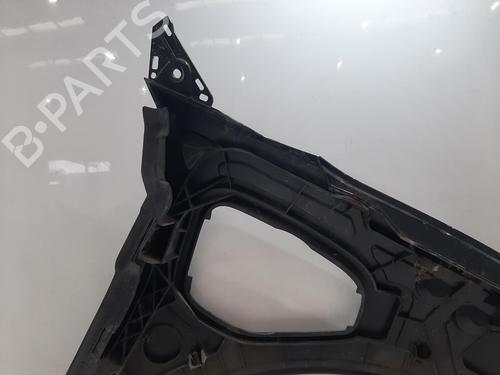 Left front fenders JAGUAR I-PACE (X590) EV400 AWD | BP29059132C41