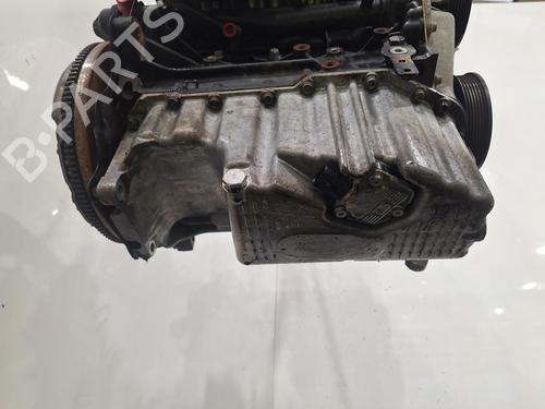 Engine SKODA OCTAVIA II (1Z3) 1.4 TSI | BP29471733M1 