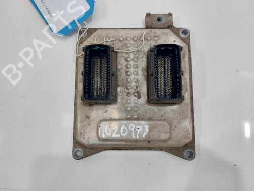 Control unit VAUXHALL ZAFIRA Mk II (B) (A05) 1.6 | BP28084599M11 