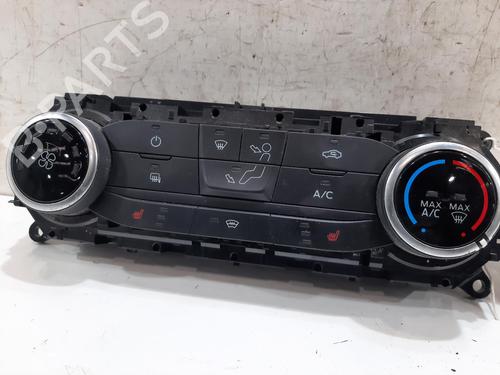Climate control FORD TRANSIT CUSTOM V362 Van (FY, FZ) 2.0 EcoBlue | BP33035135I5 - Image 5