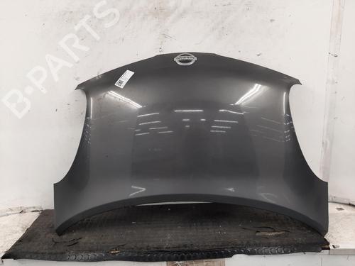 Used Hood Hood NISSAN MICRA III (K12) 1.4 16V (88 hp) 33648254 33648254