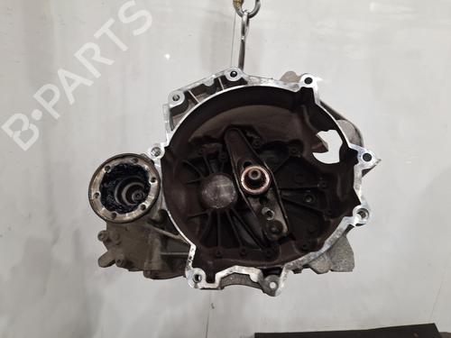 Used Gearbox Gearbox VW POLO V (6R1, 6C1) 1.2 (70 hp) 33436503 33436503