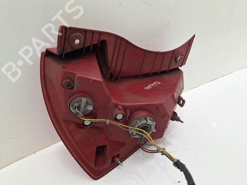 Right taillight KIA PICANTO II (TA) 1.2 | BP26785918C35 