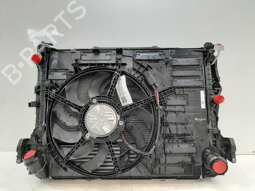 Radiator set MINI MINI COUNTRYMAN (U25) 1.5 C | BP33435576M120 - Image 6