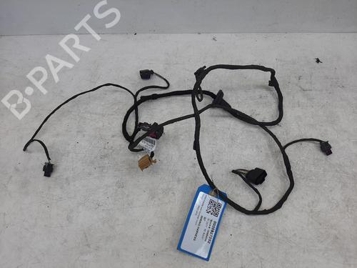 Used Wiring harness AUDI Q7 (4MB, 4MG, 4MQ) SQ7 TDI quattro (435 hp) 26777730