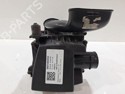 Air filter box FORD FIESTA VI (CB1, CCN) 1.25 | BP28039452M87 