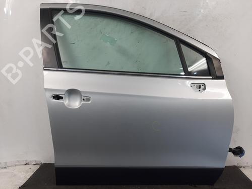 Used Right front door SUZUKI SX4 S-Cross (JY) 1.6 (AKK 416) (120 hp) 30869785