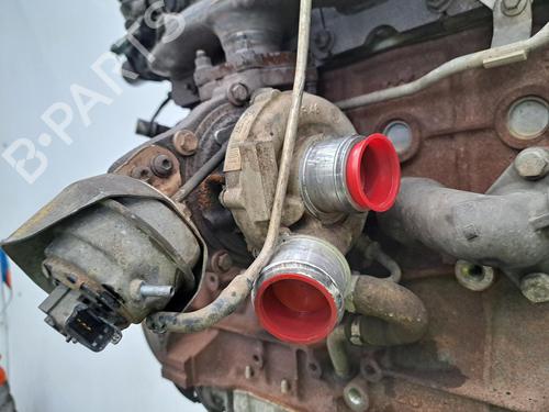 Engine FORD KUGA II (DM2) 2.0 TDCi 4x4 | BP26863025M1 
