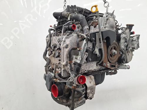 Engine SUBARU OUTBACK (BS) 2.0 D AWD (BSD) | BP29742224M1 