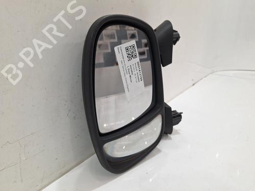 Left mirror VAUXHALL VIVARO A Bus (X83) 2.0 CDTI | BP26856640C26 