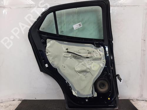 Left rear door VAUXHALL MOKKA / MOKKA X (J13) 1.6 CDTi | BP30180425C4