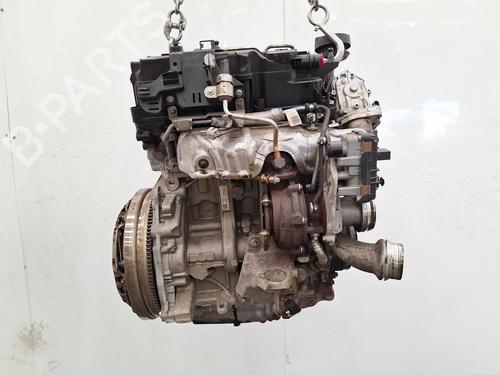 Engine BMW 1 (F20) 116 d | BP37172494M1 - Image 2