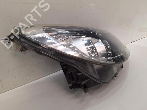 Højre forlygte VAUXHALL CORSA Mk III (D) (S07) 1.4 (L08) | BP26788039C29 