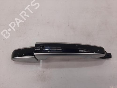 Außengriff für LAND ROVER RANGE ROVER IV (L405) 4.4 SDV8 4x4 (340 hp) 29417128