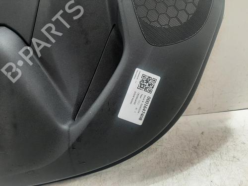 Rear left panel VAUXHALL CROSSLAND X / CROSSLAND (P17) 1.2 (75) | BP33281876C60 - Image 5