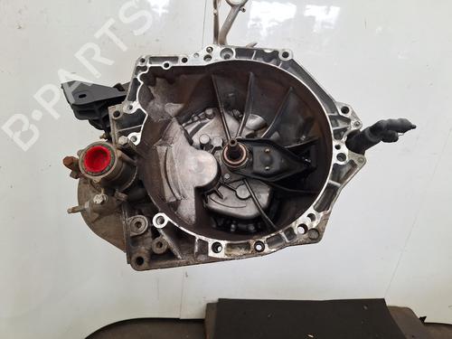 Used Gearbox Gearbox PEUGEOT PARTNER Tepee 1.6 HDi (112 hp) 36384030 36384030