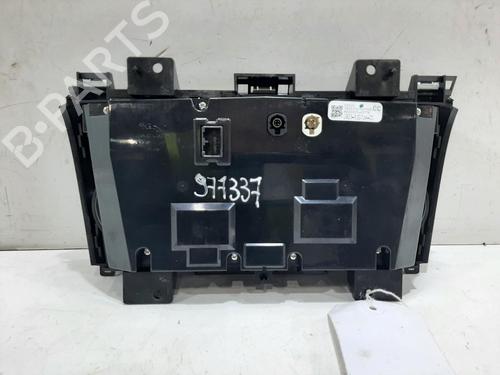 Climate control JAGUAR I-PACE (X590) EV400 AWD | BP30324257I5 