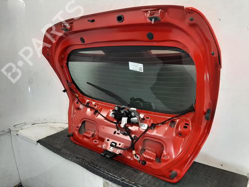 Bakluke CC/Kombi-Kupé FORD FIESTA VI (CB1, CCN) 1.0 Sport | BP29237152C6 