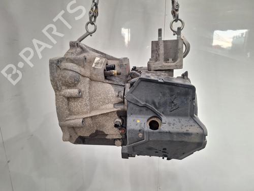 Gearkasse FORD FIESTA VI (CB1, CCN) 1.25 | BP29163460M3 