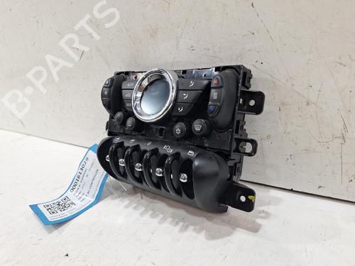 Climate control MINI MINI Convertible (R57) Cooper S | BP31812355I5