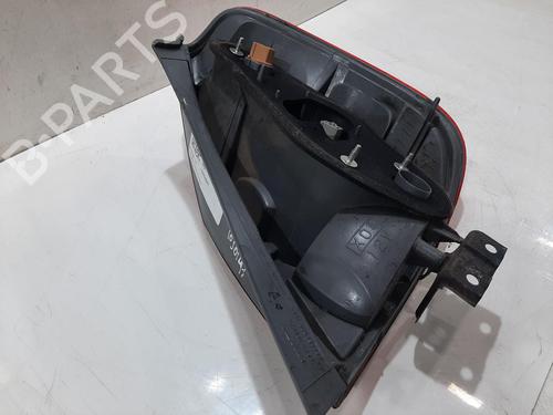 Left taillight HONDA JAZZ II (GD_, GE3, GE2) 1.3 iDSi (GD1) | BP30407197C34 