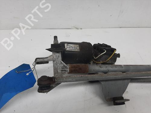Front wiper motor VAUXHALL CORSA Mk II (C) (X01) 1.2 Twinport (F08, F68) | BP26856276M29 