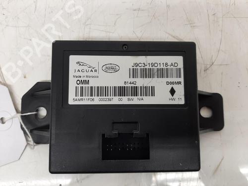 Control unit JAGUAR I-PACE (X590) EV400 AWD | BP26852385M11 