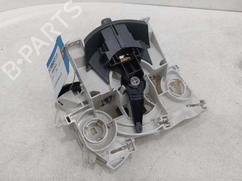 Climate control HONDA JAZZ II (GD_, GE3, GE2) 1.3 iDSi (GD1) | BP26757597I5 