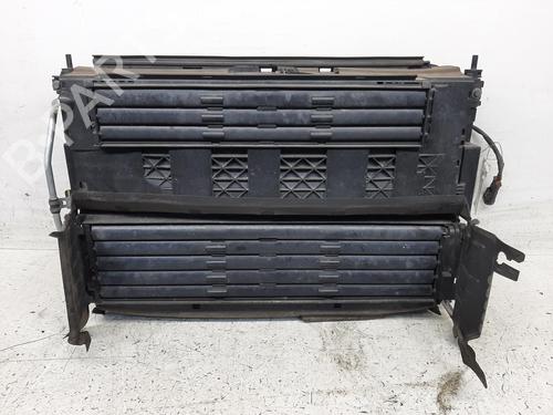 Kølerpakke VAUXHALL GRANDLAND X / GRANDLAND (A18) 1.2 Turbo (75) | BP26744450M120 - Image 4
