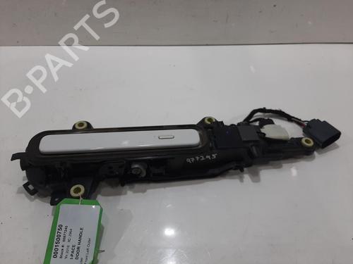 Used Exterior handle JAGUAR I-PACE (X590) EV400 AWD (400 hp) 29322567