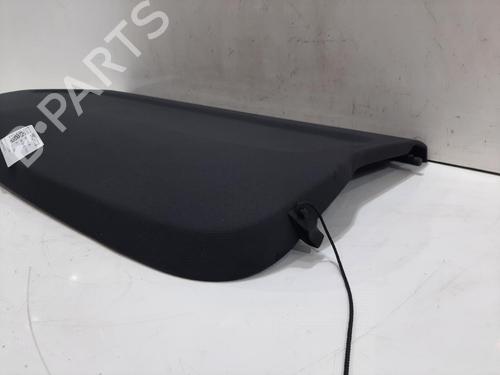 Rear parcel shelf AUDI A3 Sportback (8VA, 8VF) 30 TDI | BP29882838C85 
