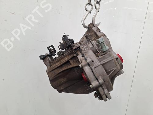 Gearbox HYUNDAI i20 I (PB, PBT) 1.2 | BP32193444M3 
