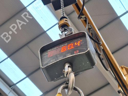 Gearbox NISSAN X-TRAIL III (T32_, T32R, T32RR) 1.7 dCi ALL MODE 4x4-i | BP31305745M3 