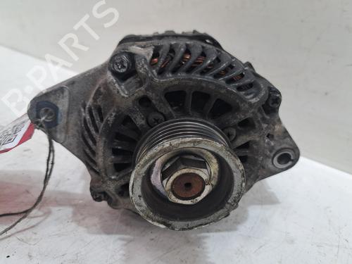 Alternator SUZUKI SWIFT IV (FZ, NZ) 1.2 (AZG412, ZC72S) | BP34533737M7 - Image 3