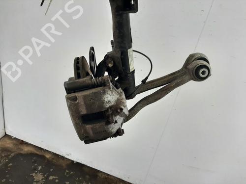 Left front suspension MERCEDES-BENZ C-CLASS T-Model (S204) C 180 CGI (204.249) | BP26838514M72